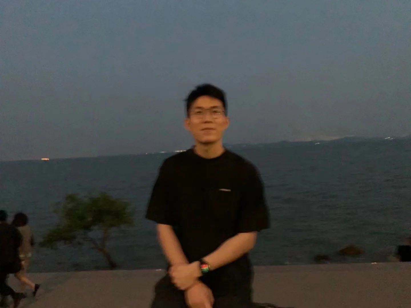 李杭